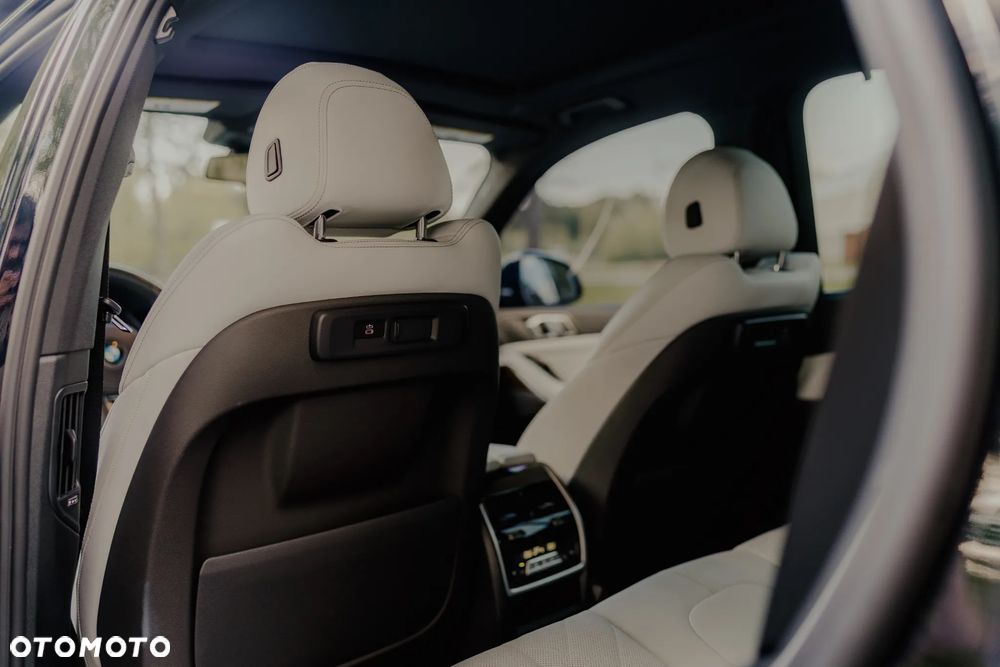 BMW X5 - 28
