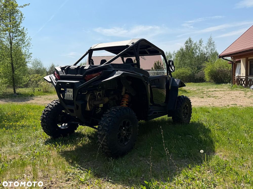 Polaris RZR - 10