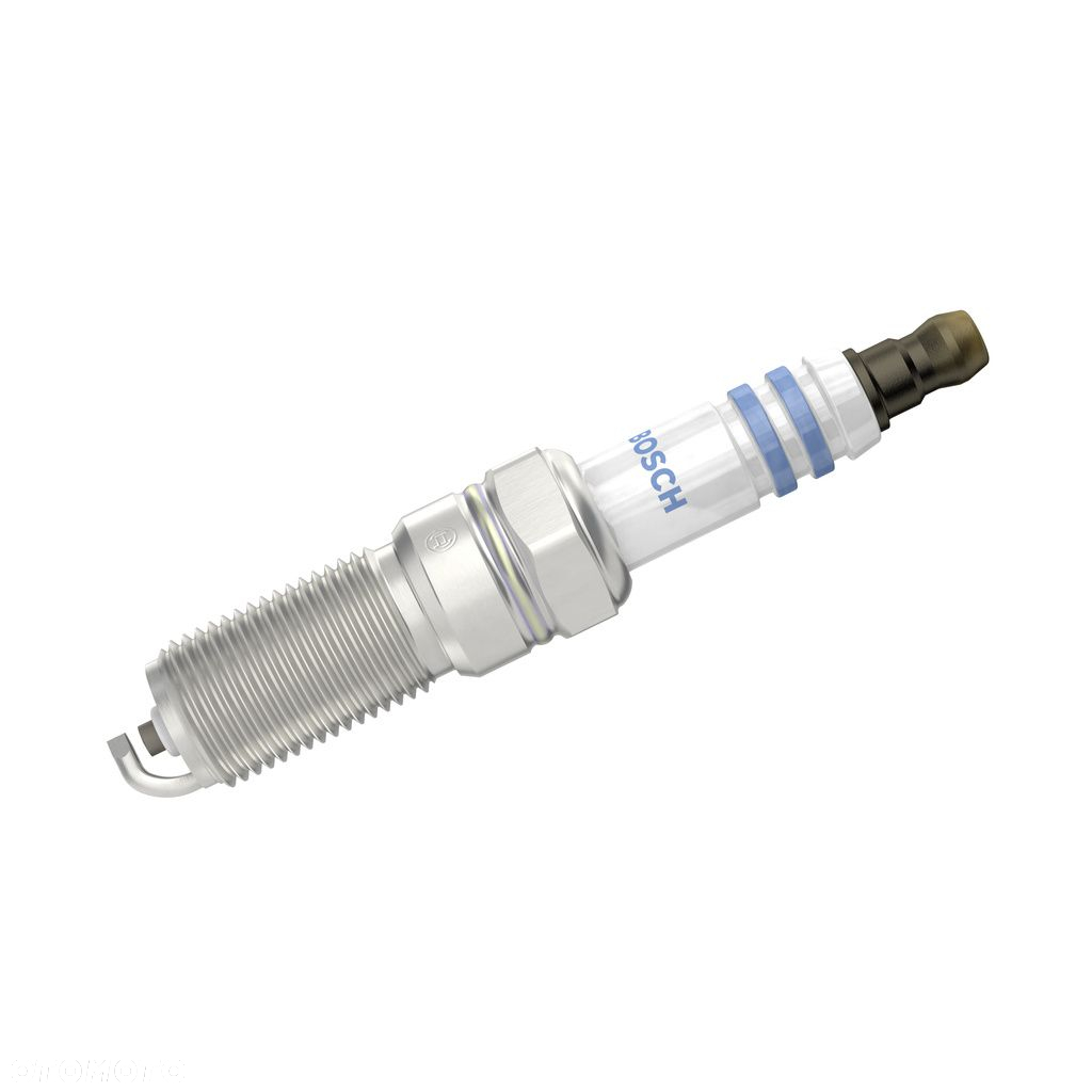 4x ŚWIECA ZAPŁONOWA ŚWIECE ZAPŁONOWE BOSCH 0 242 229 785 KOMPLET - 3