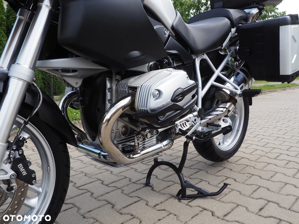 BMW GS - 26