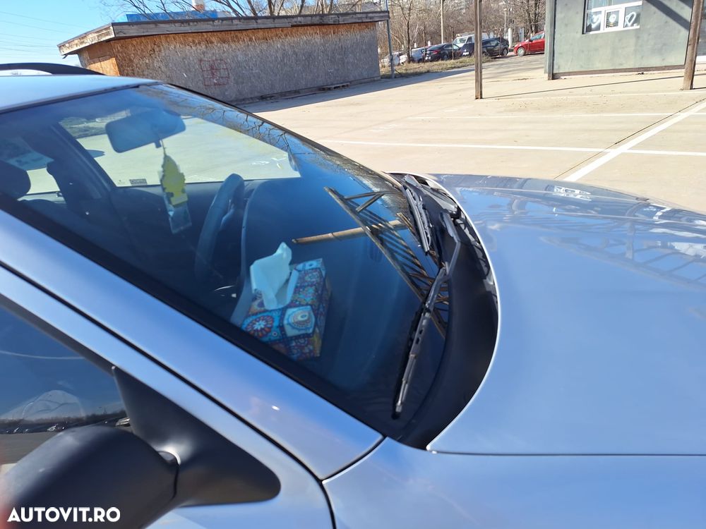 Skoda Octavia 1.9 TDI Classic - 2