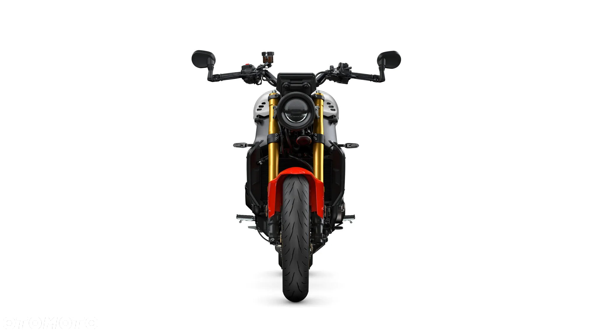 Yamaha XSR - 12