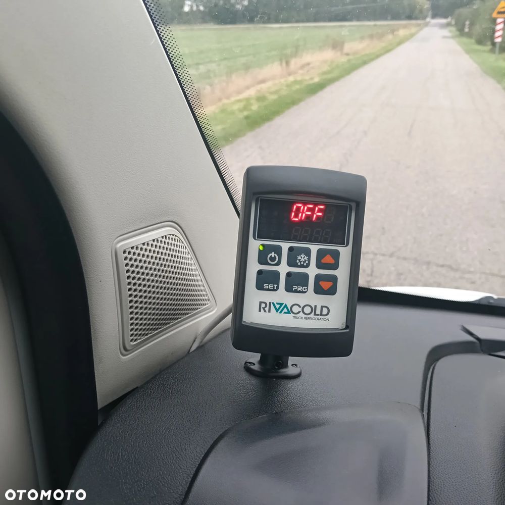 Fiat Ducato L4h2 - 29