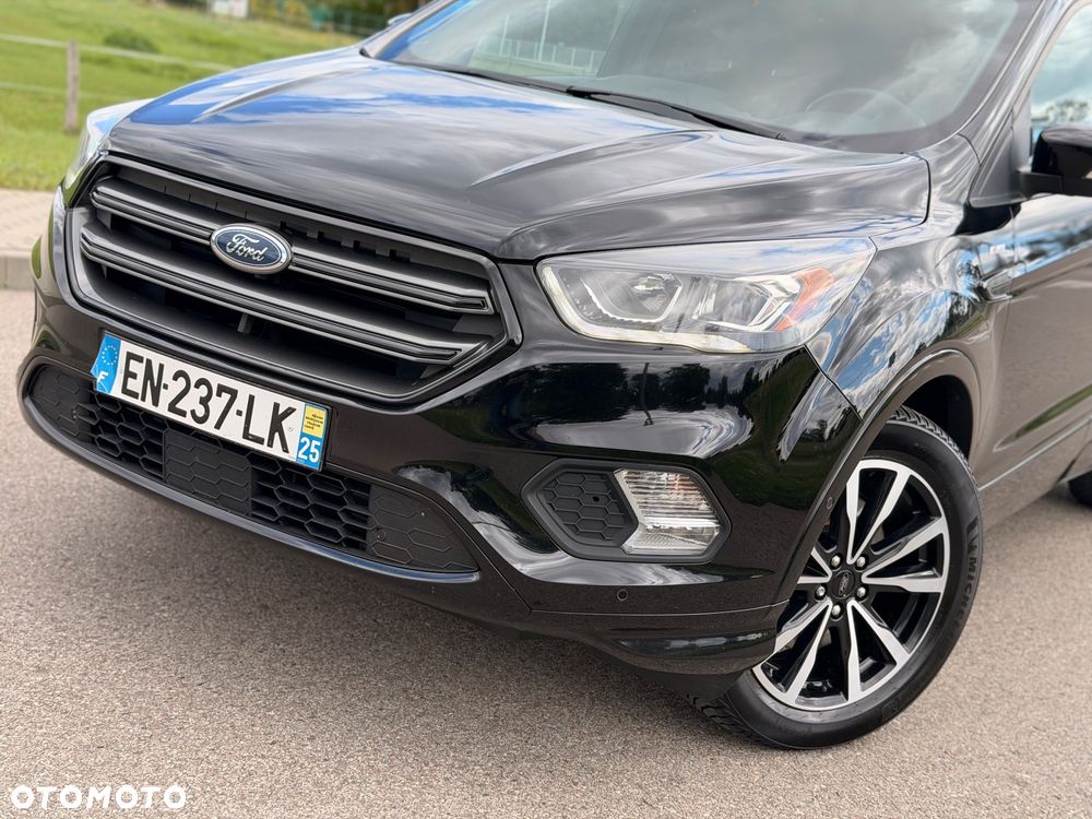 Ford Kuga 2.0 TDCi 4x2 ST-Line - 2