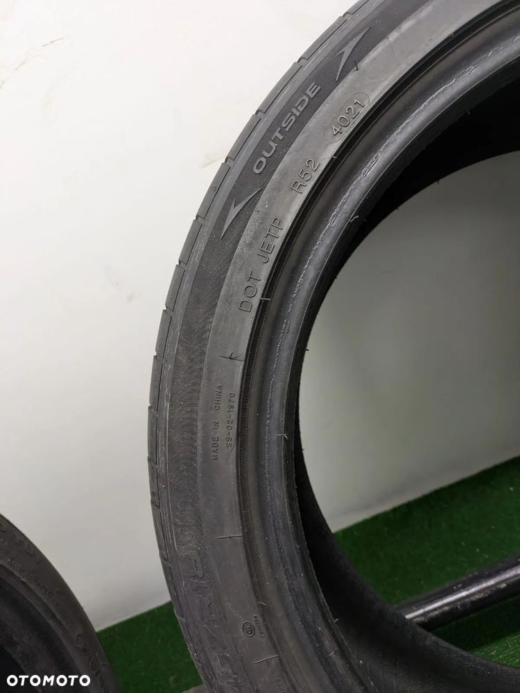 Opony letnie 215/45/18 Tourador X Speed TU1 - 5