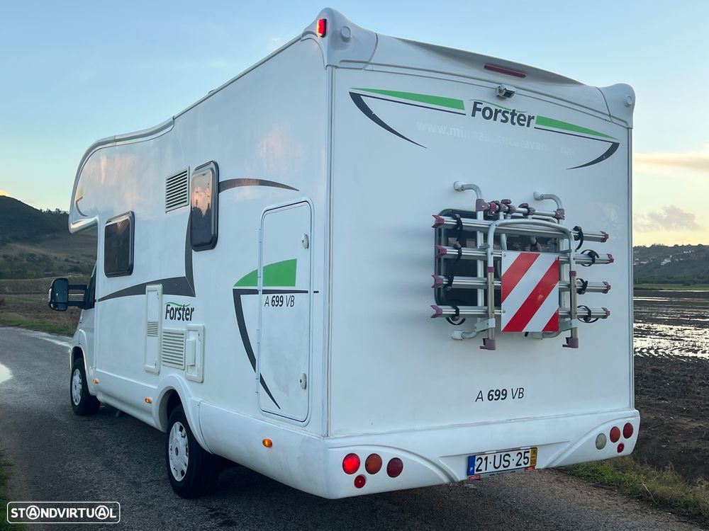 Forever Forever 699 - 27