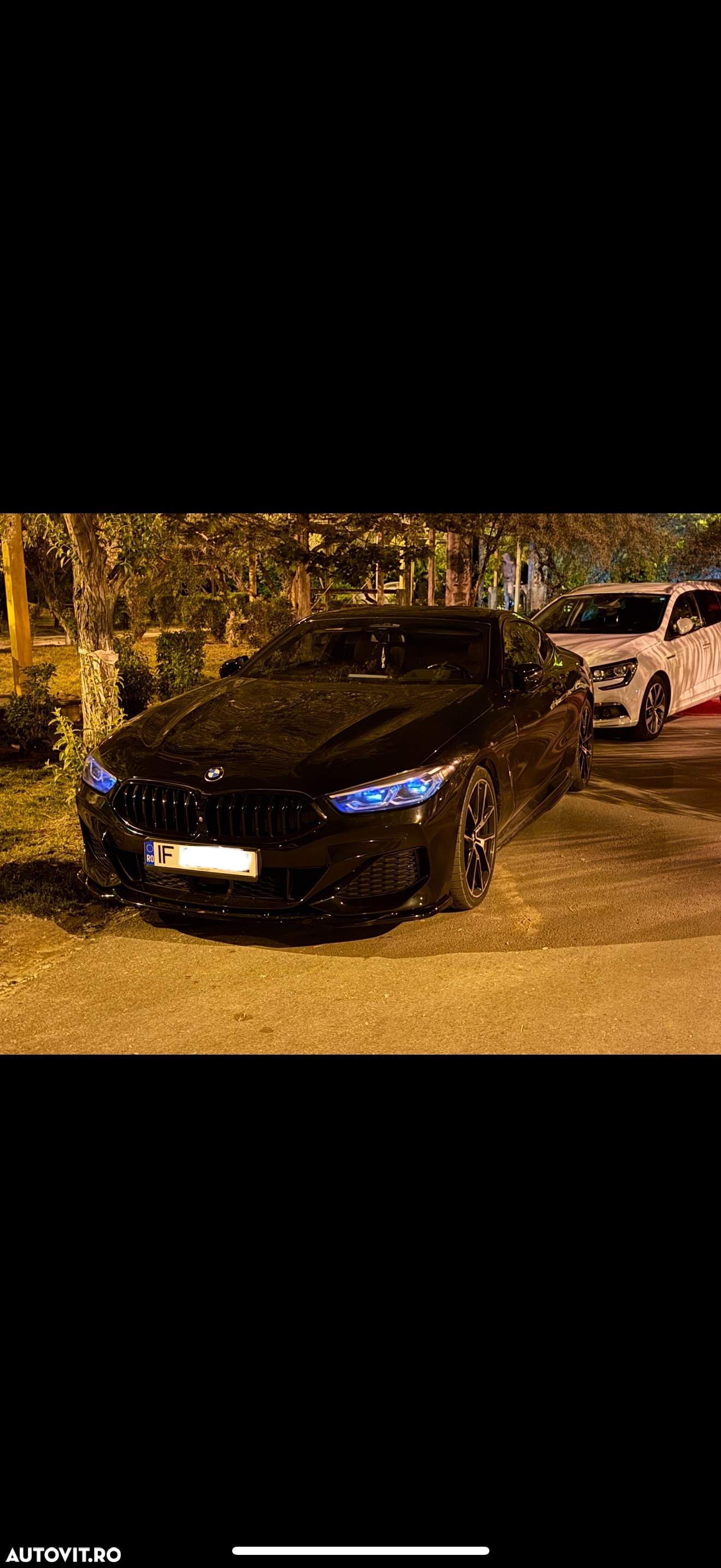 BMW Seria 8 840d xDrive - 18
