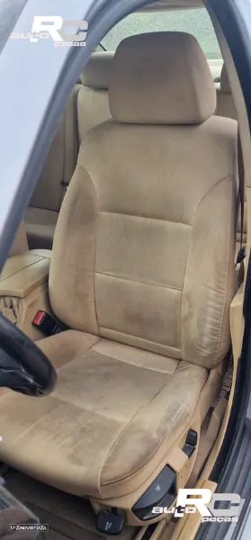 BMW E60 530D PARA PEÇAS - 8