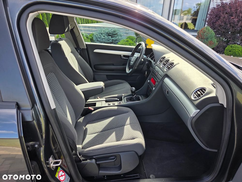 Seat Exeo 2.0 TDI CR Sport - 21