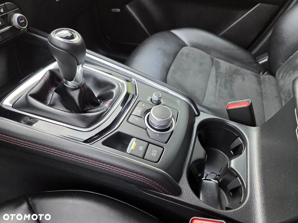 Mazda CX-5 2.0 Homura 2WD - 21