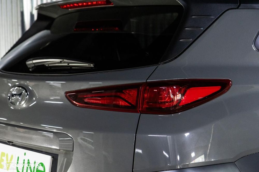 Hyundai Kauai Style - 14