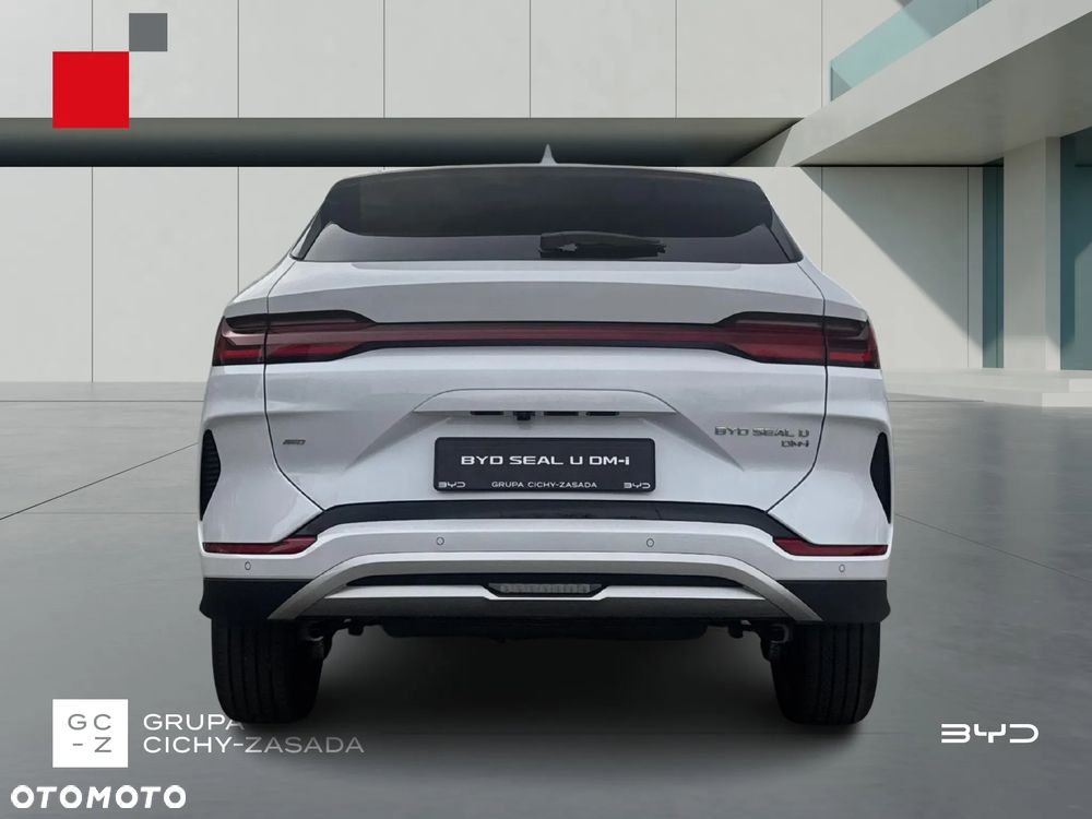 BYD Seal U 1.5 Comfort - 4