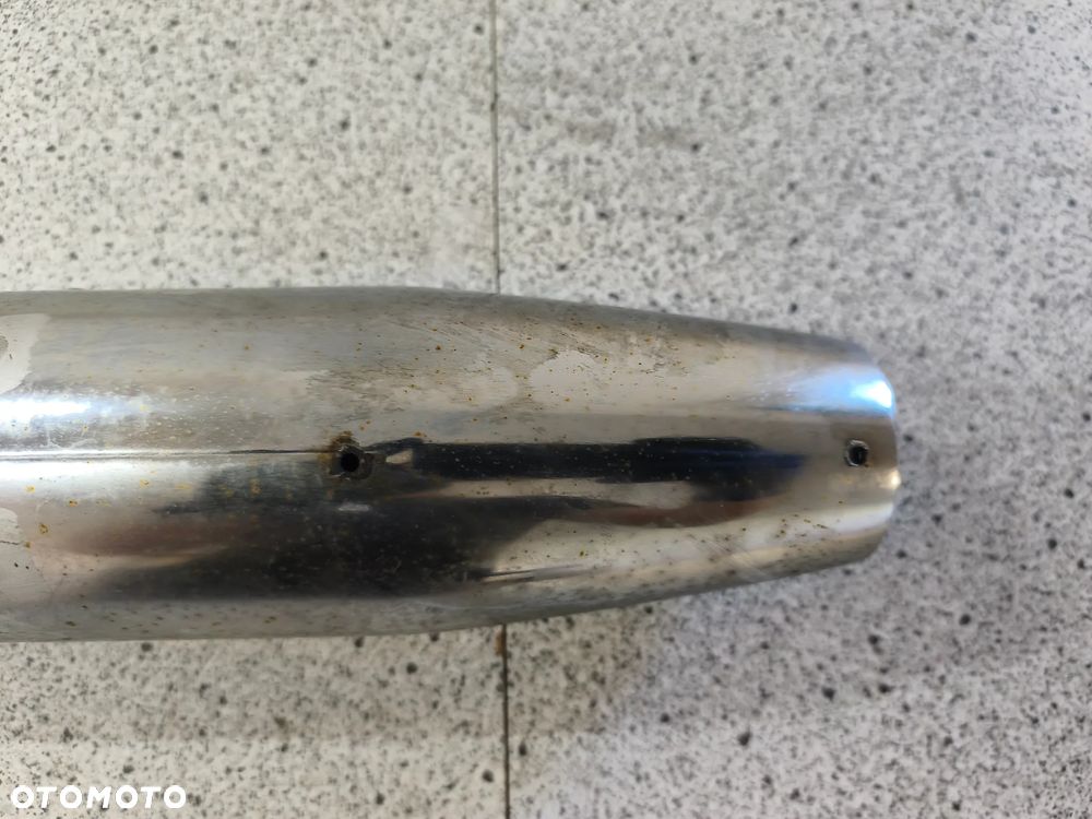 Wydech, tłumik Yamaha XVS 650 XVS650 Drag Star 650 - 9