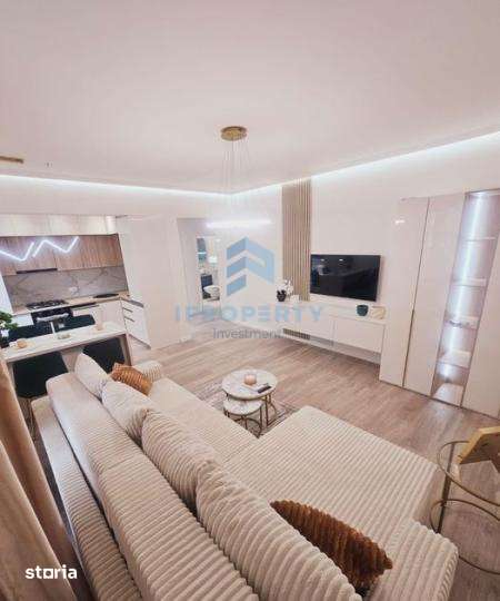 Inchiriere Apartament 2 camere in EXIGENT PLAZA, CENTRALA PROPRIE — fotografia 1