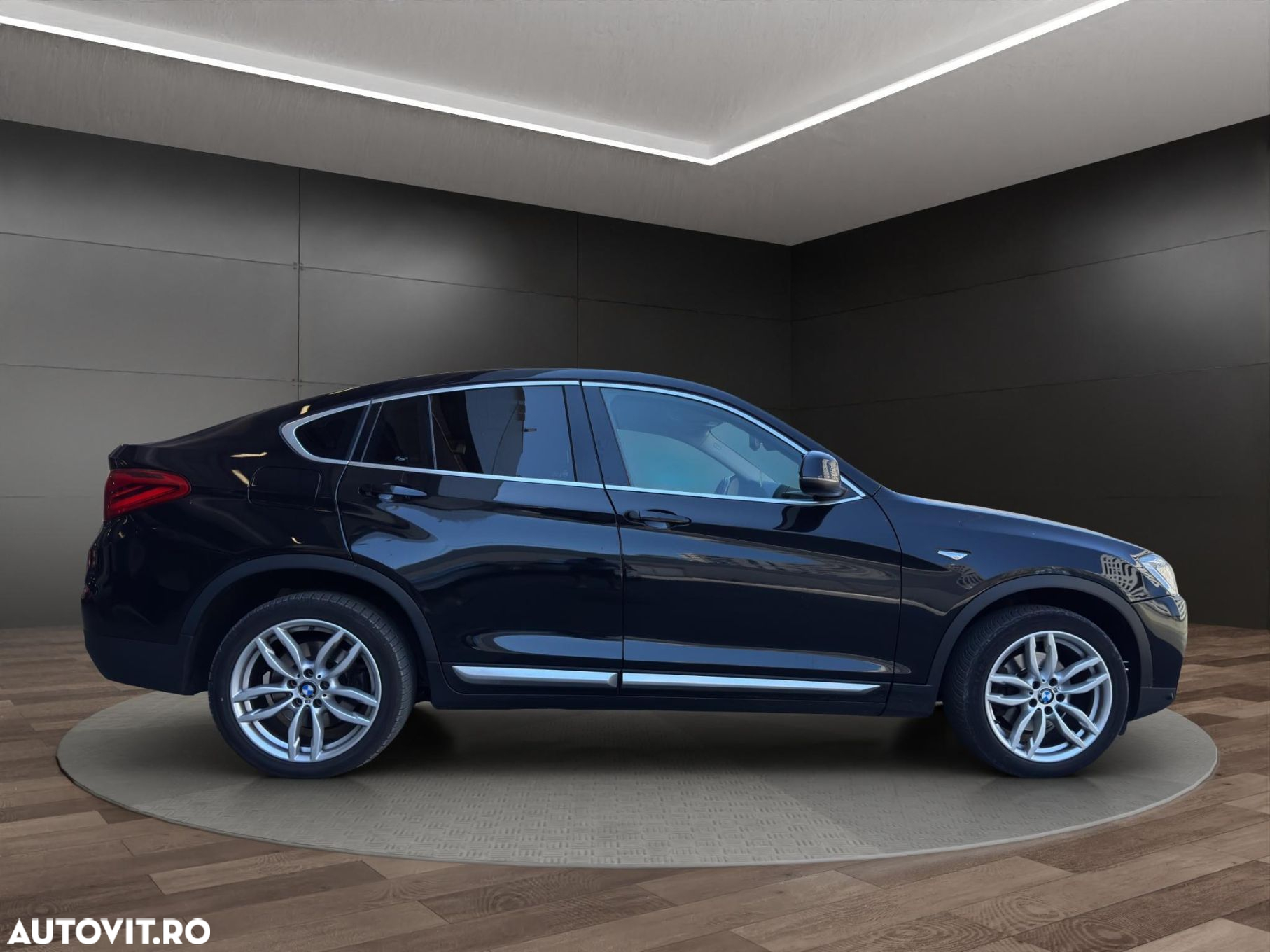 BMW X4 - 14
