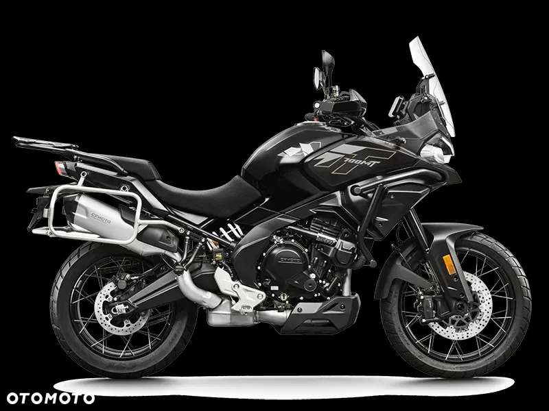 CFMoto Inny - 14