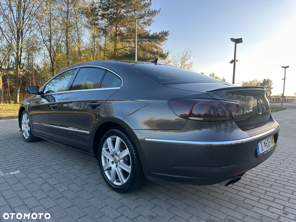 Volkswagen CC - 24