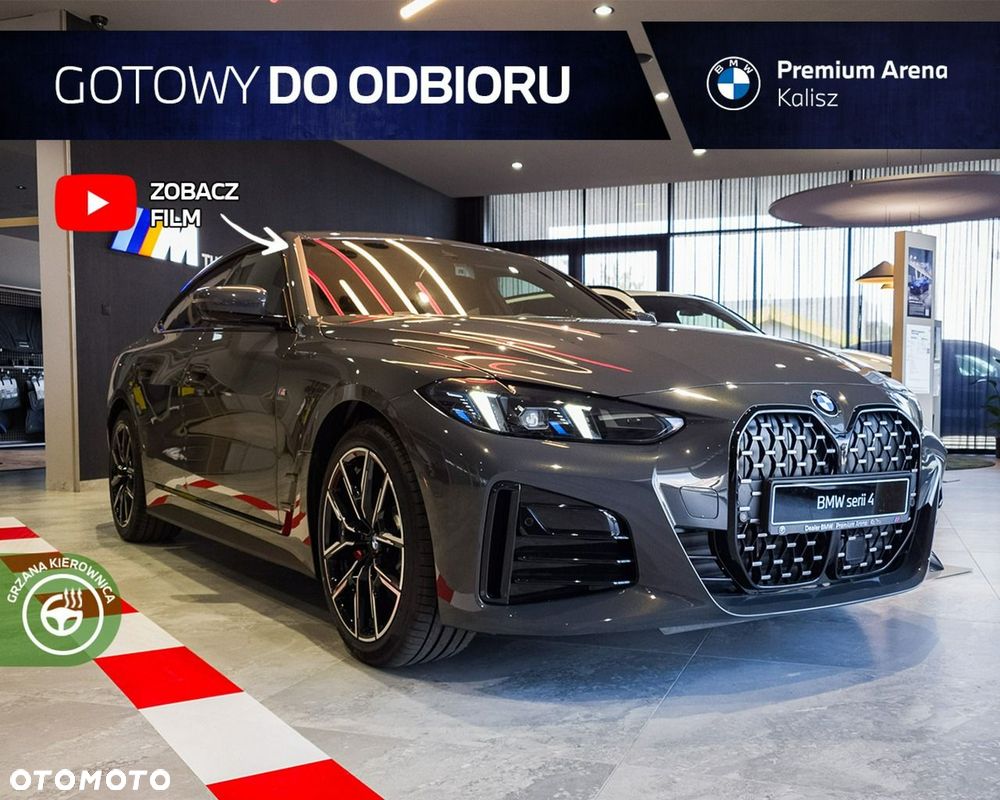 BMW Seria 4 - 2
