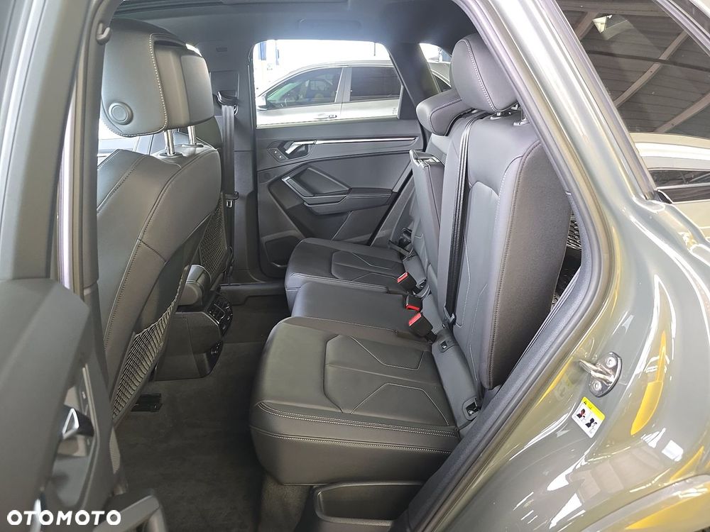 Audi Q3 45 TFSI Quattro S tronic S line - 12