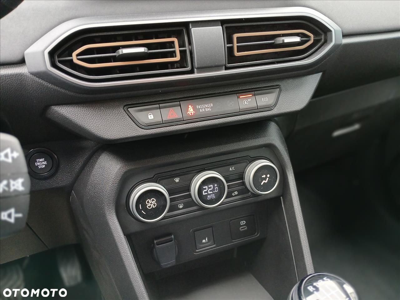 Dacia Sandero Stepway - 16