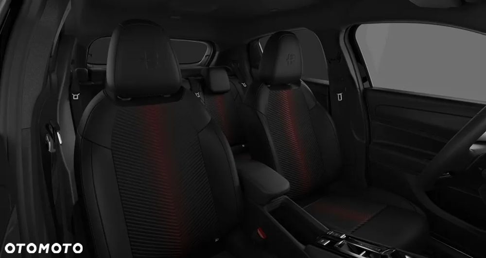 Alfa Romeo Junior 1.2 mHEV Ti eDCT - 8