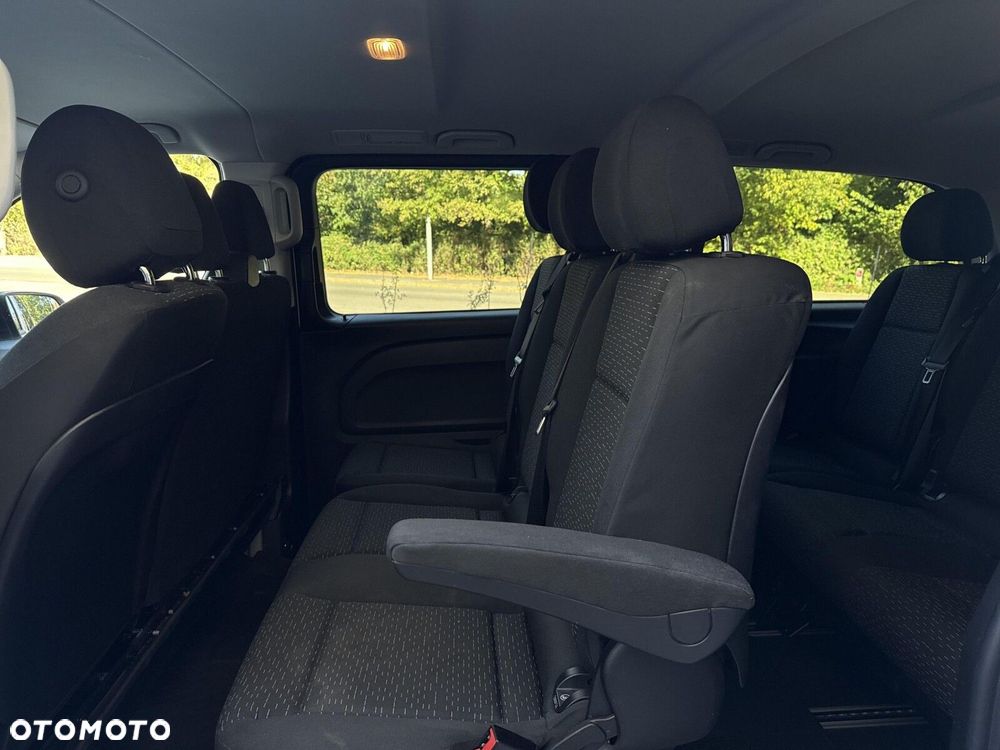 Mercedes-Benz Vito - 20