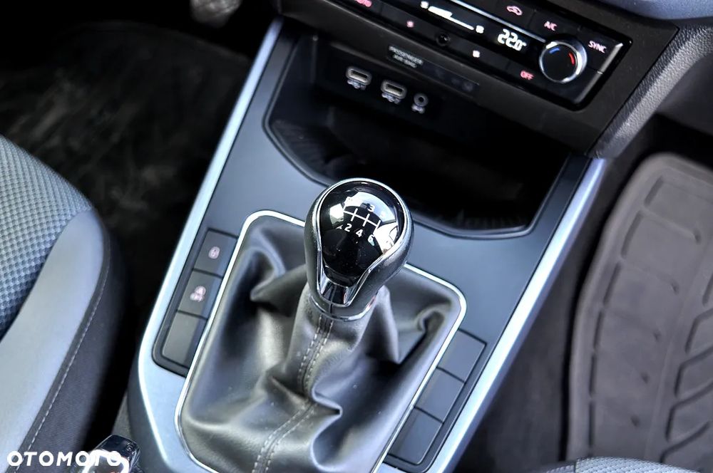 Seat Arona 1.0 TSI GPF Style S&S - 22