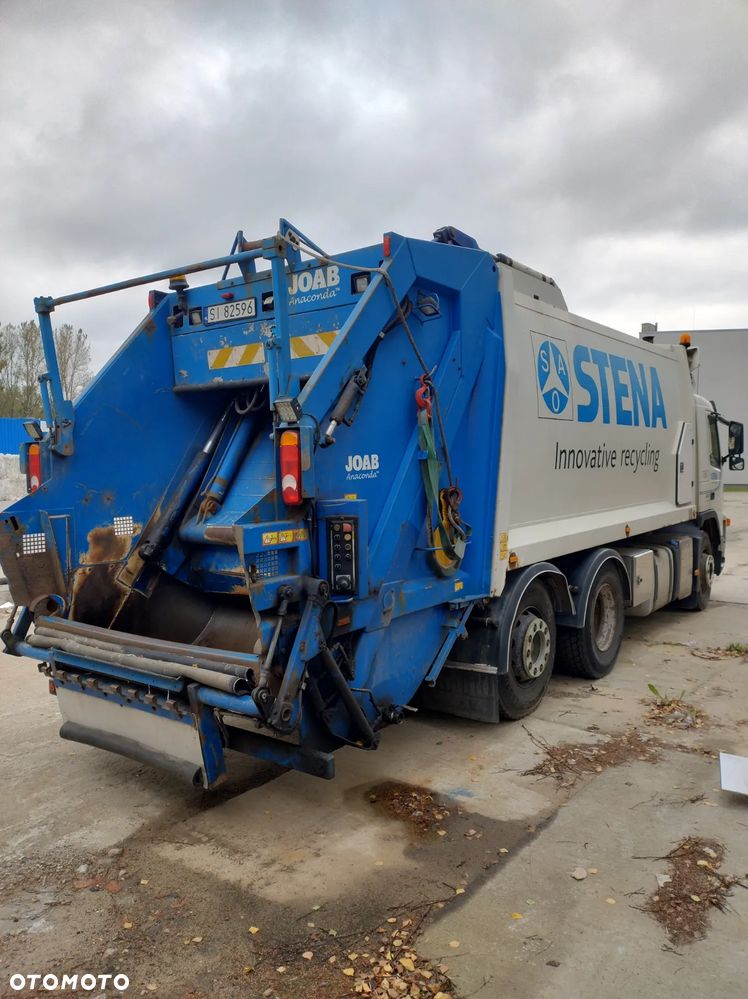 Volvo FM - 3