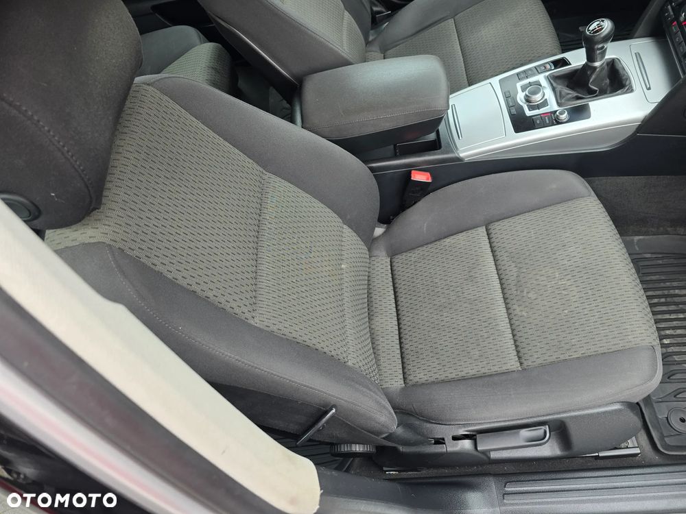 Audi A6 Limousine 2.0 TFSI - 27