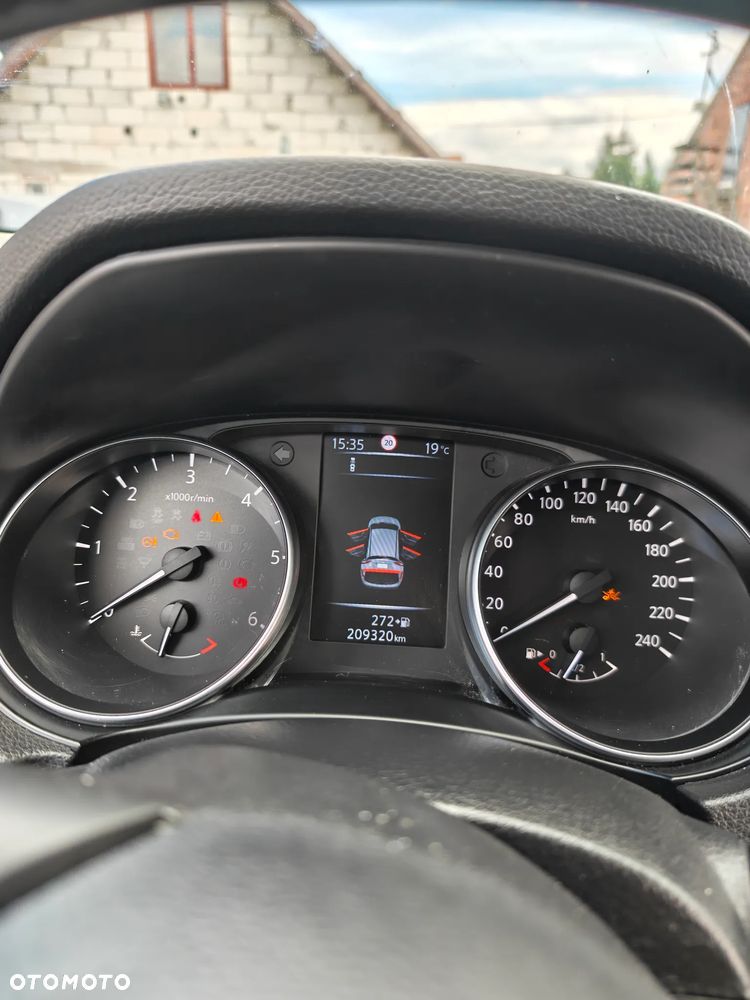 Nissan Qashqai 1.6 DCi Acenta - 2