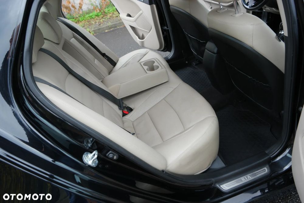 Kia Optima 2.0 XL - 20