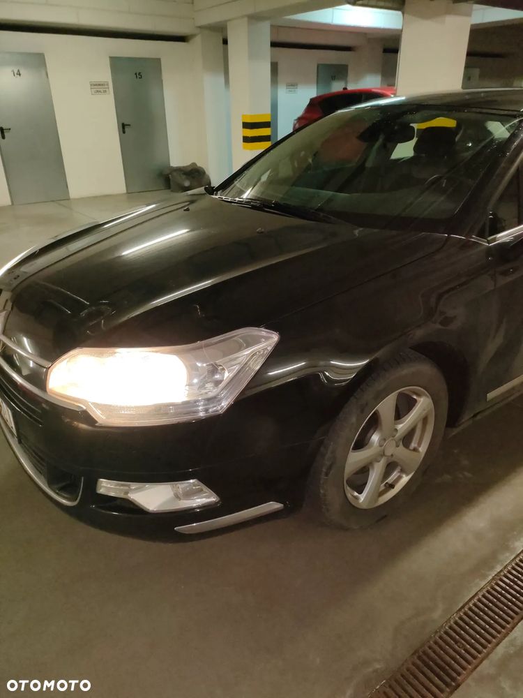 Citroën C5 2.0 HDi Exclusive - 3