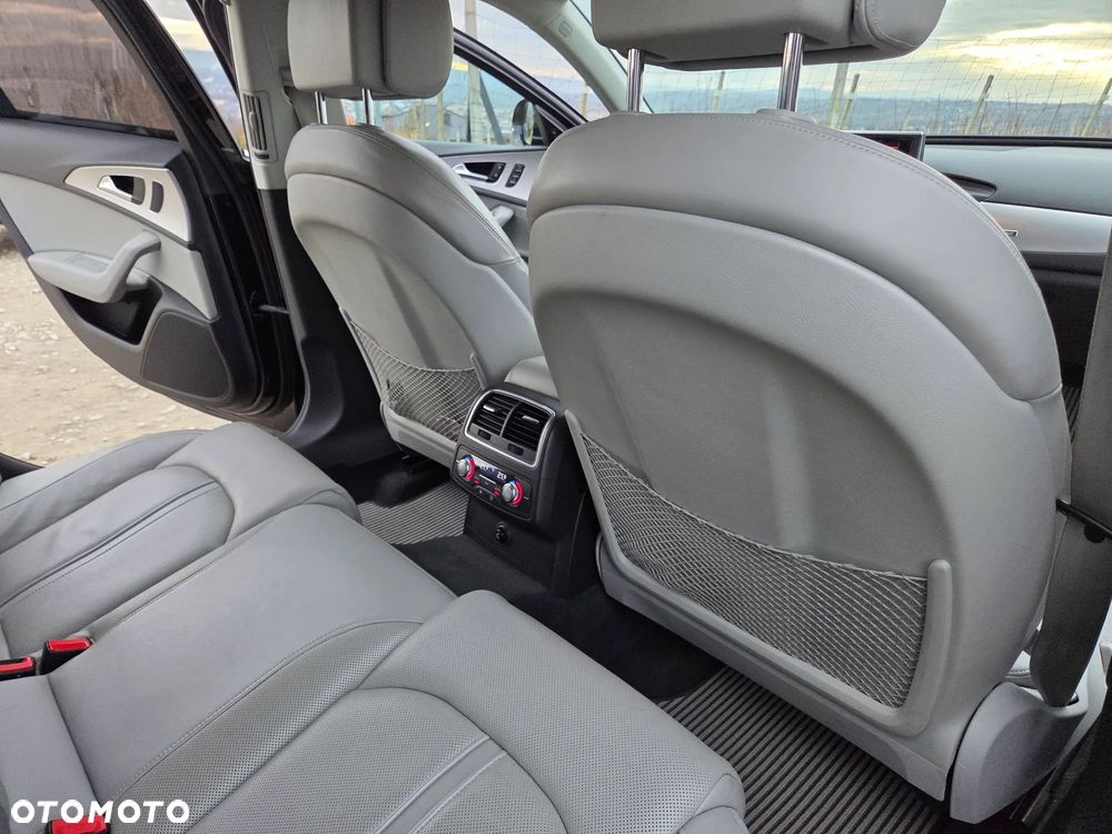 Audi A6 Allroad 3.0 TDI Quattro S tronic - 12