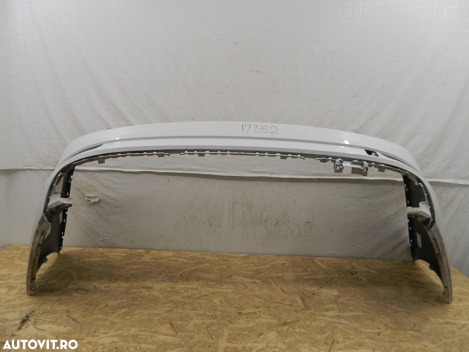 Bara spate Skoda Superb 3 Kombi, 2015, 2016, 2017, 2018, 2019, 2020, 2021, 2022, 3V9807421. - 7