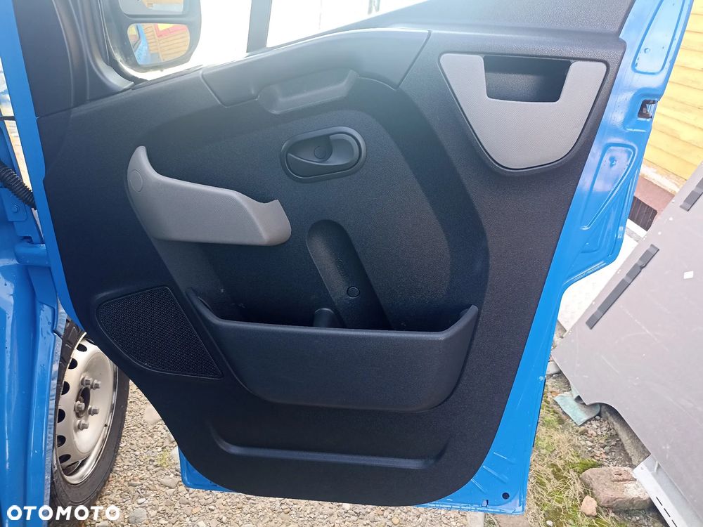 Renault MASTER - 13