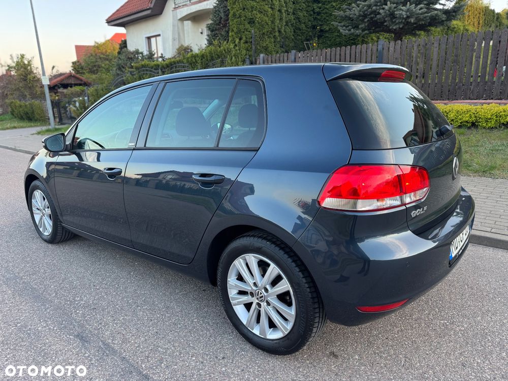 Volkswagen Golf 1.2 TSI Style - 5