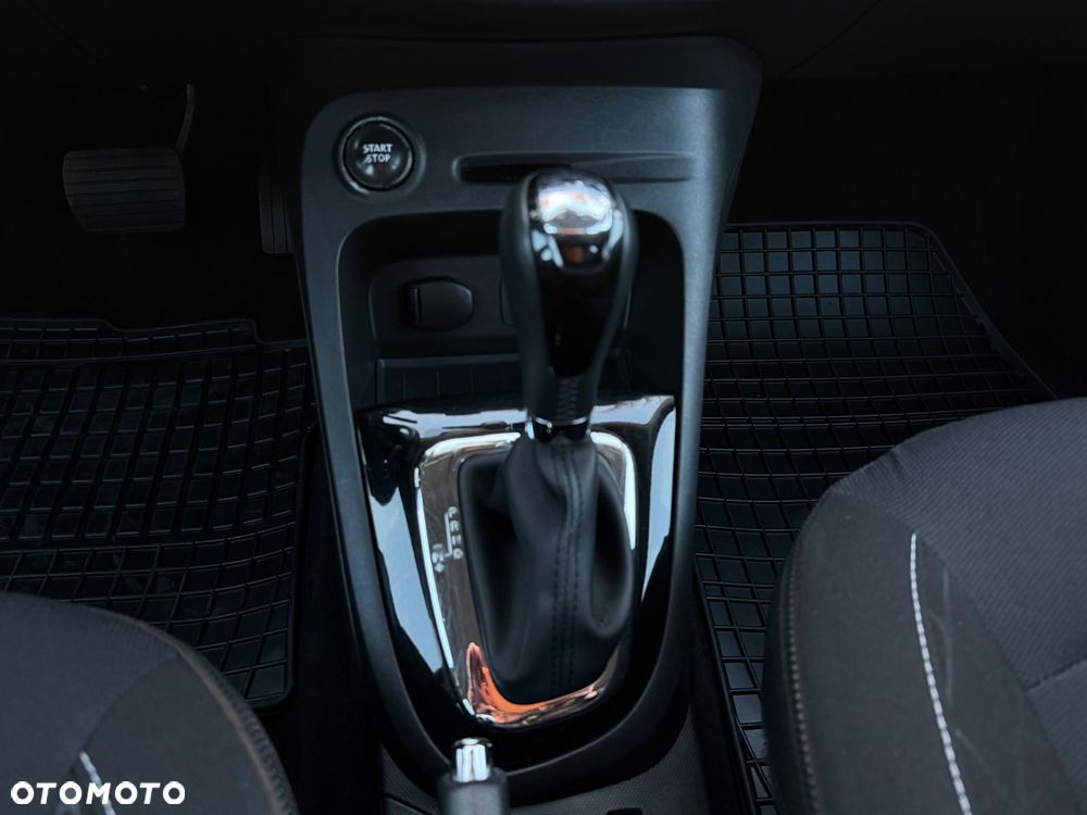 Renault Captur 1.2 TCe Zen EDC - 8