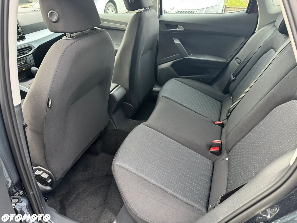 Seat Arona 1.0 TSI Style S&S DSG - 9