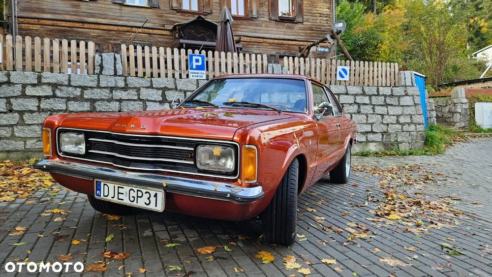 Ford Taunus - 5