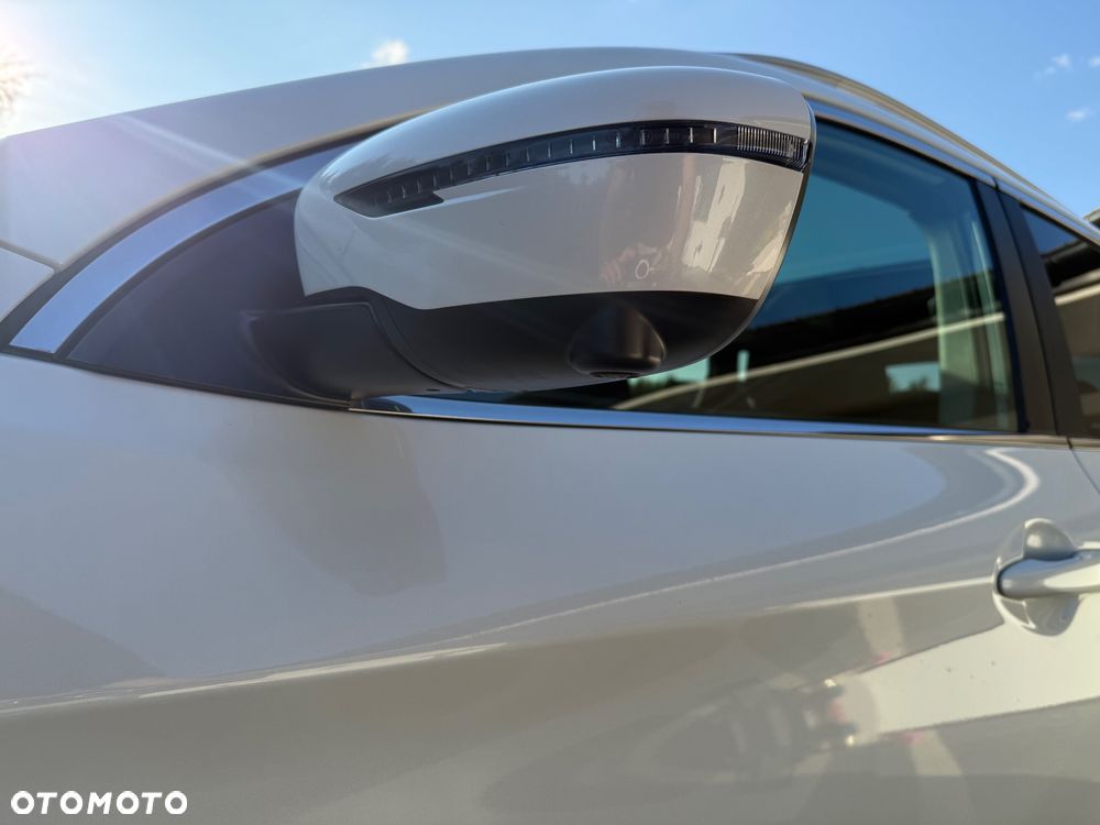 Nissan Qashqai 1.2 DIG-T Tekna - 14