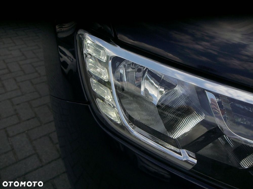 Dacia Logan TCe 90 (S&S) Comfort - 8