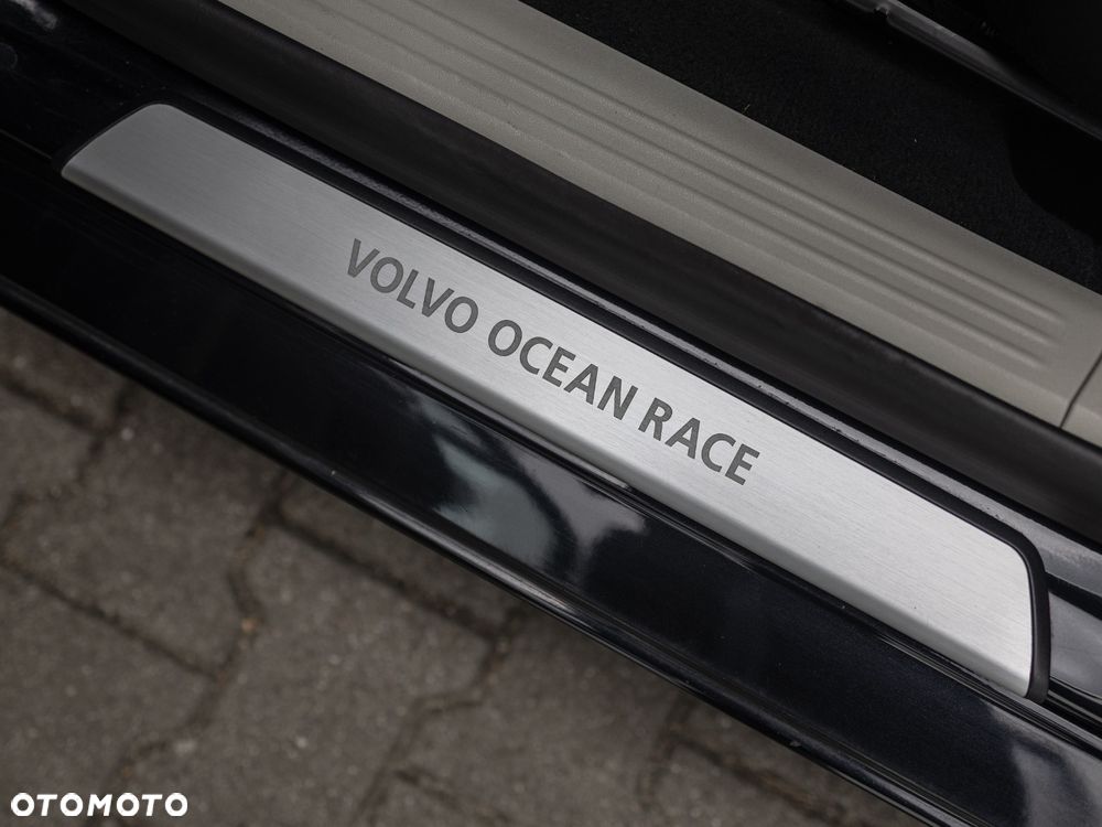 Volvo V40 D2 Ocean Race - 19