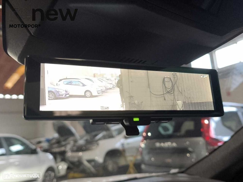 Renault Scénic - 20