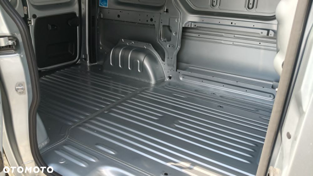 Renault Trafic - 7