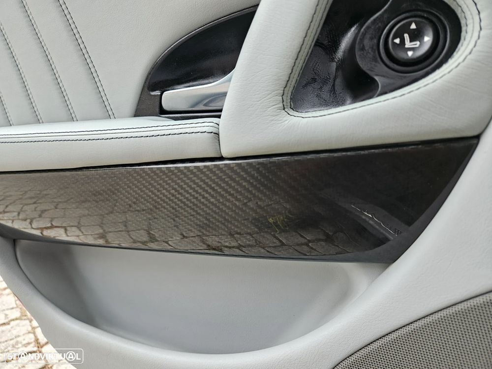 Maserati Quattroporte 4.2 V8 Sport GT Aut. - 14