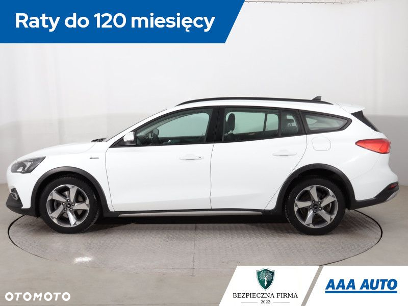 Ford Focus - 3