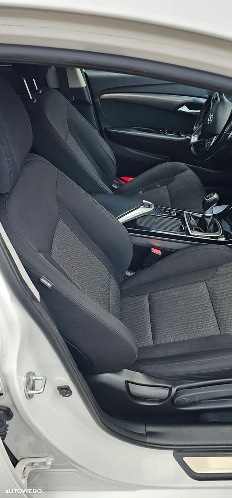 Hyundai i40 i40cw 1.7 CRDi Premium - 7