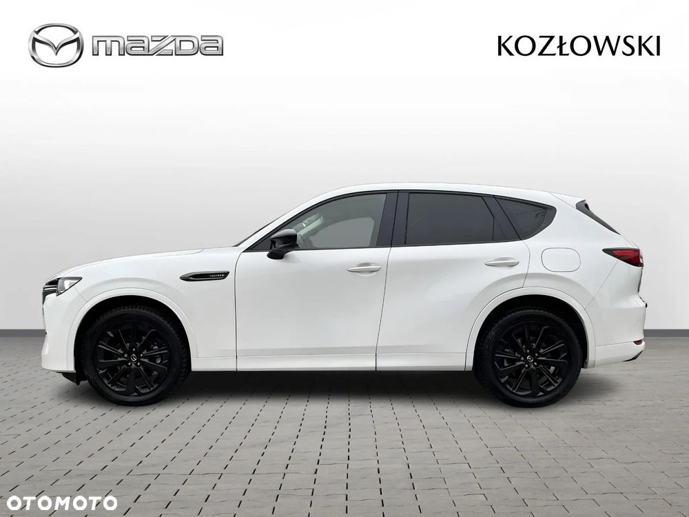 Mazda CX-60 - 2