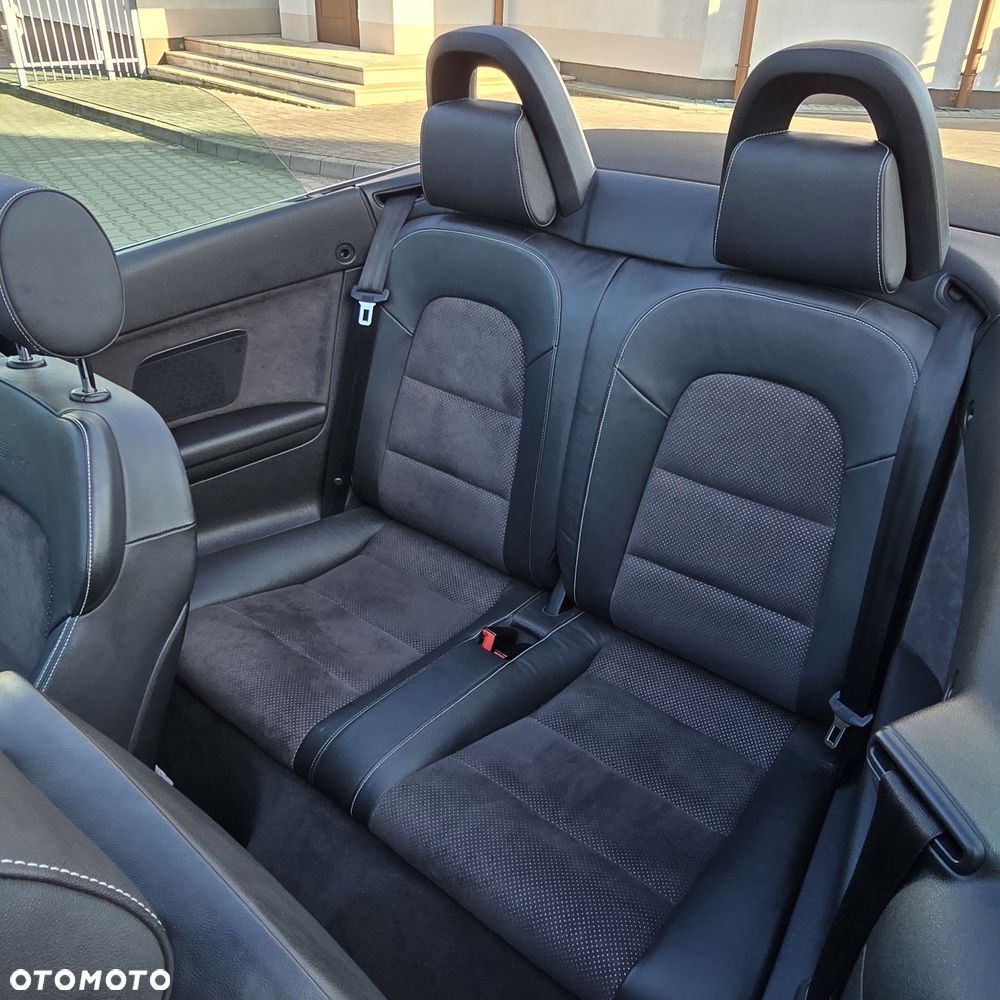 Audi A3 1.8 TFSI S line Sportpaket - 33