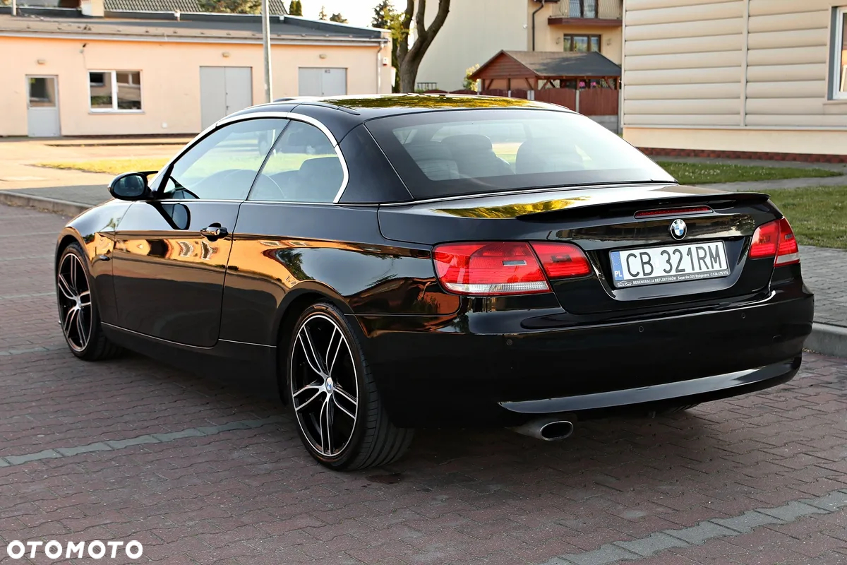 BMW Seria 3 320d - 14